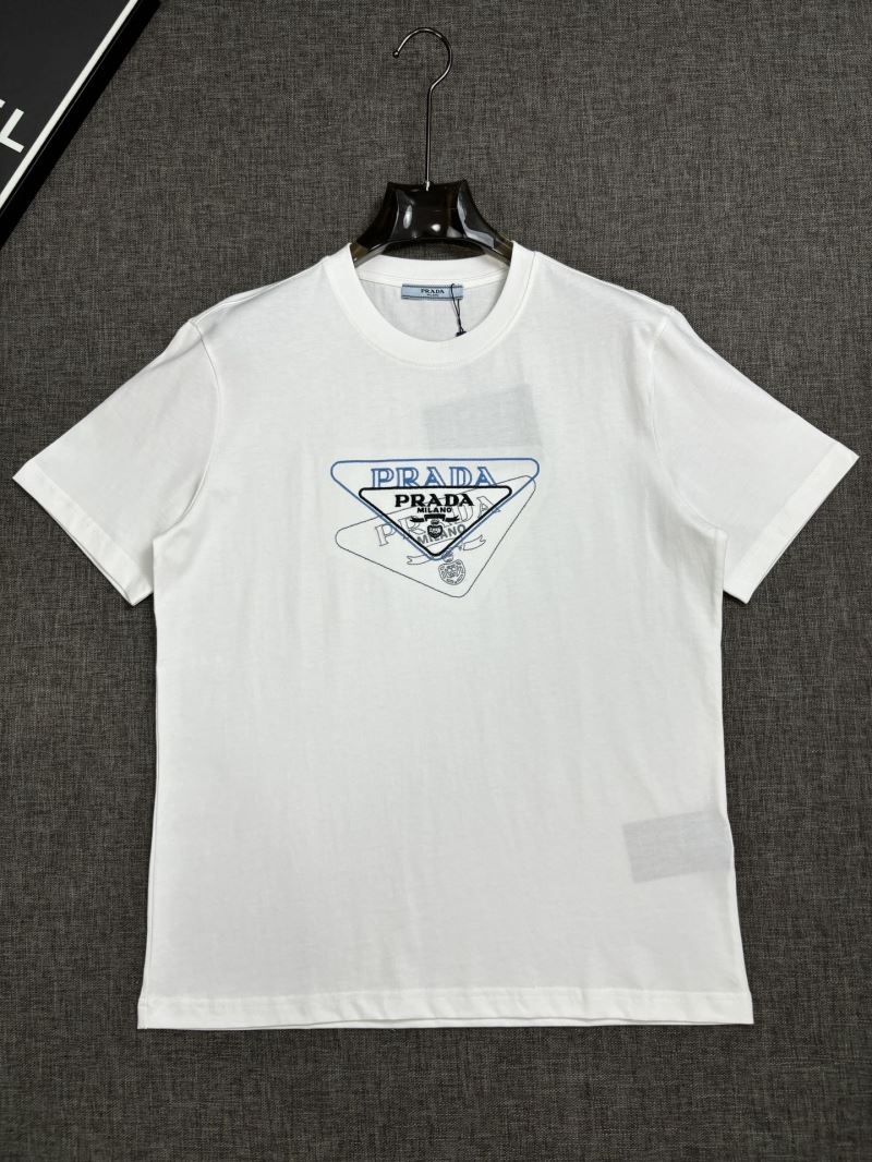 Prada T-Shirts